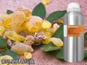 YS乳香純露 | 產(chǎn)自索馬里的肌膚修復(fù)能手，什么膚質(zhì)適合使用它？