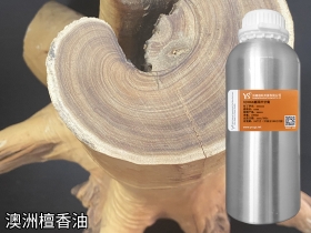 YS澳洲檀香油 | 自帶貴氣的招財(cái)精油，高端客戶(hù)年禮首選！